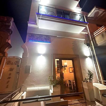 Affittacamere Monti Porto Cesareo Exterior foto