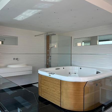 Affittacamere Monti Porto Cesareo Exterior foto