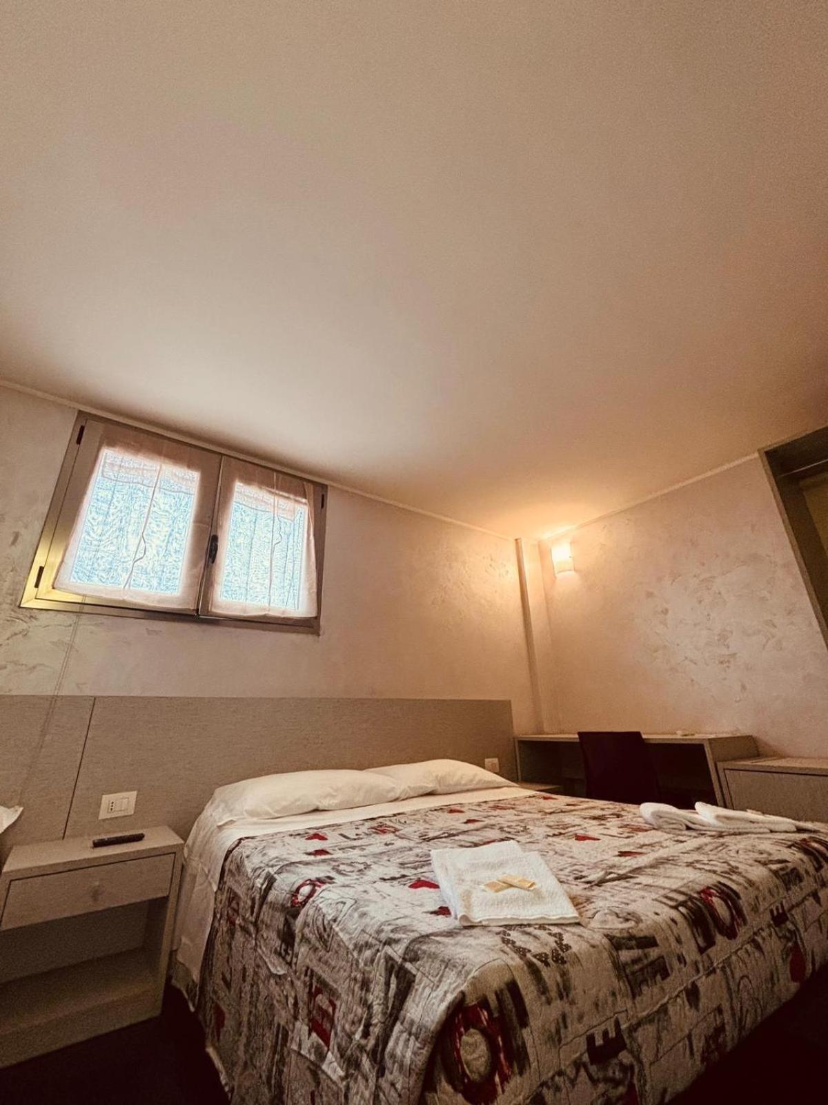 Affittacamere Monti Porto Cesareo Exterior foto