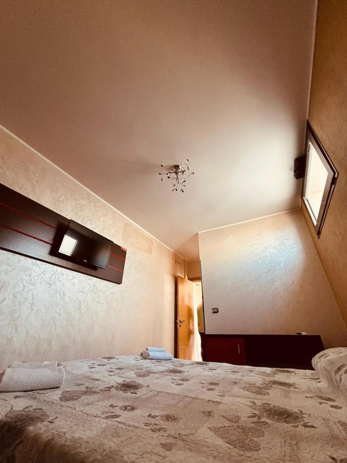 Affittacamere Monti Porto Cesareo Exterior foto
