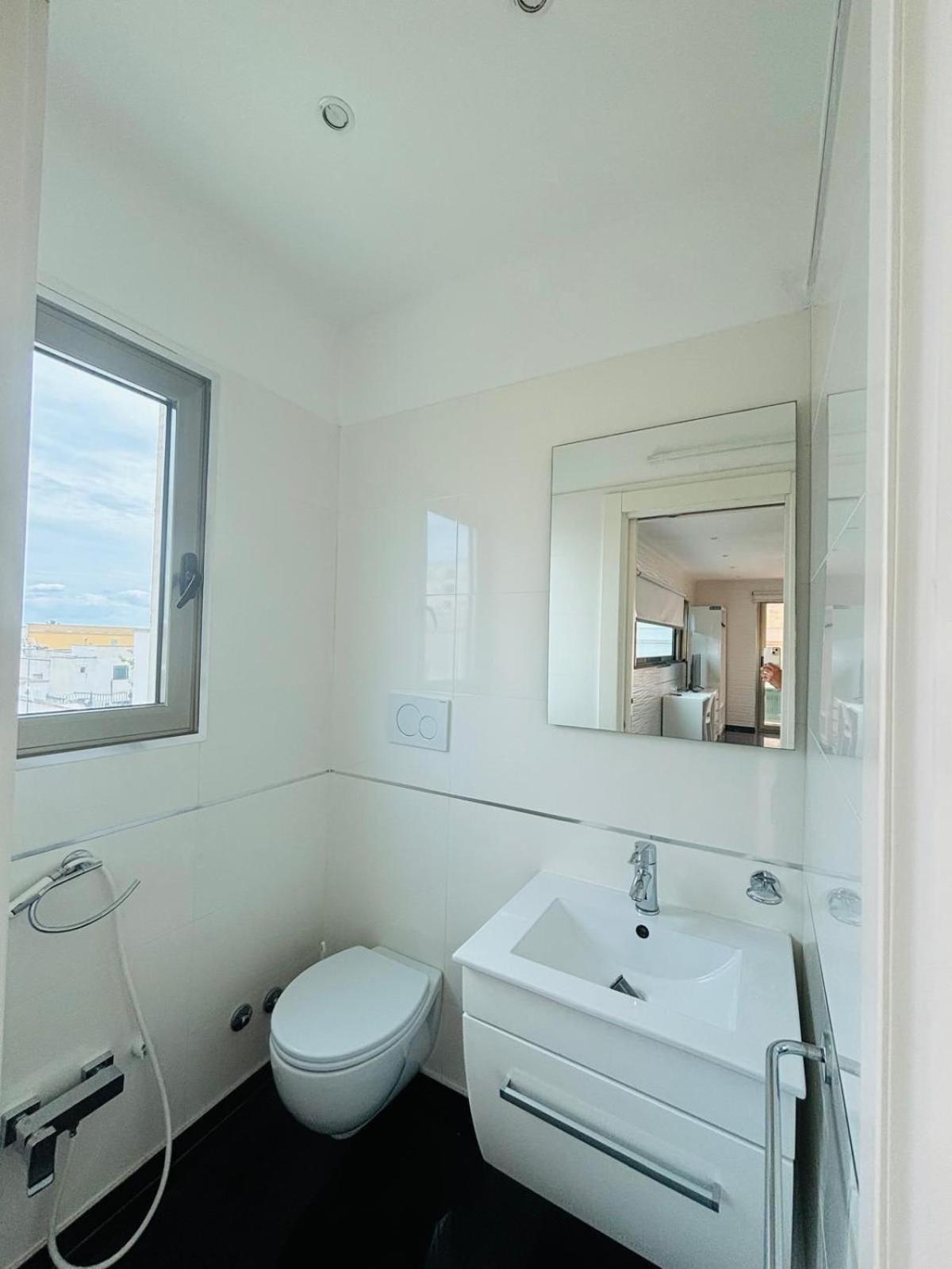 Affittacamere Monti Porto Cesareo Exterior foto