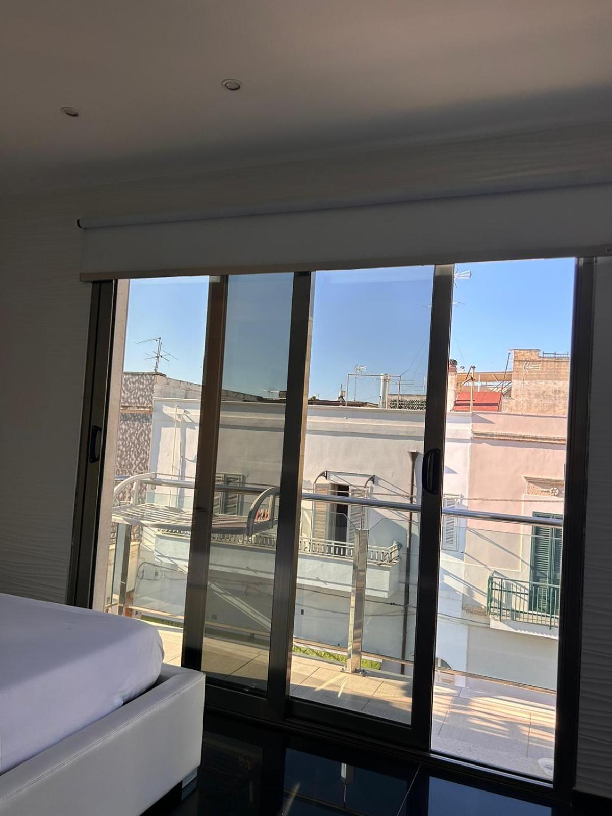 Affittacamere Monti Porto Cesareo Exterior foto