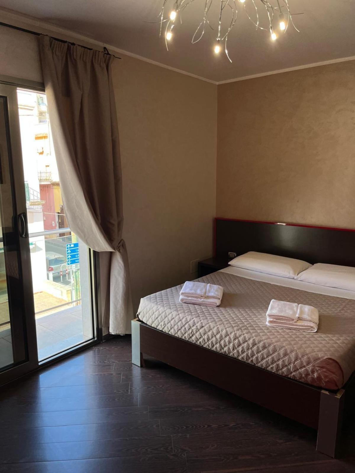 Affittacamere Monti Porto Cesareo Exterior foto