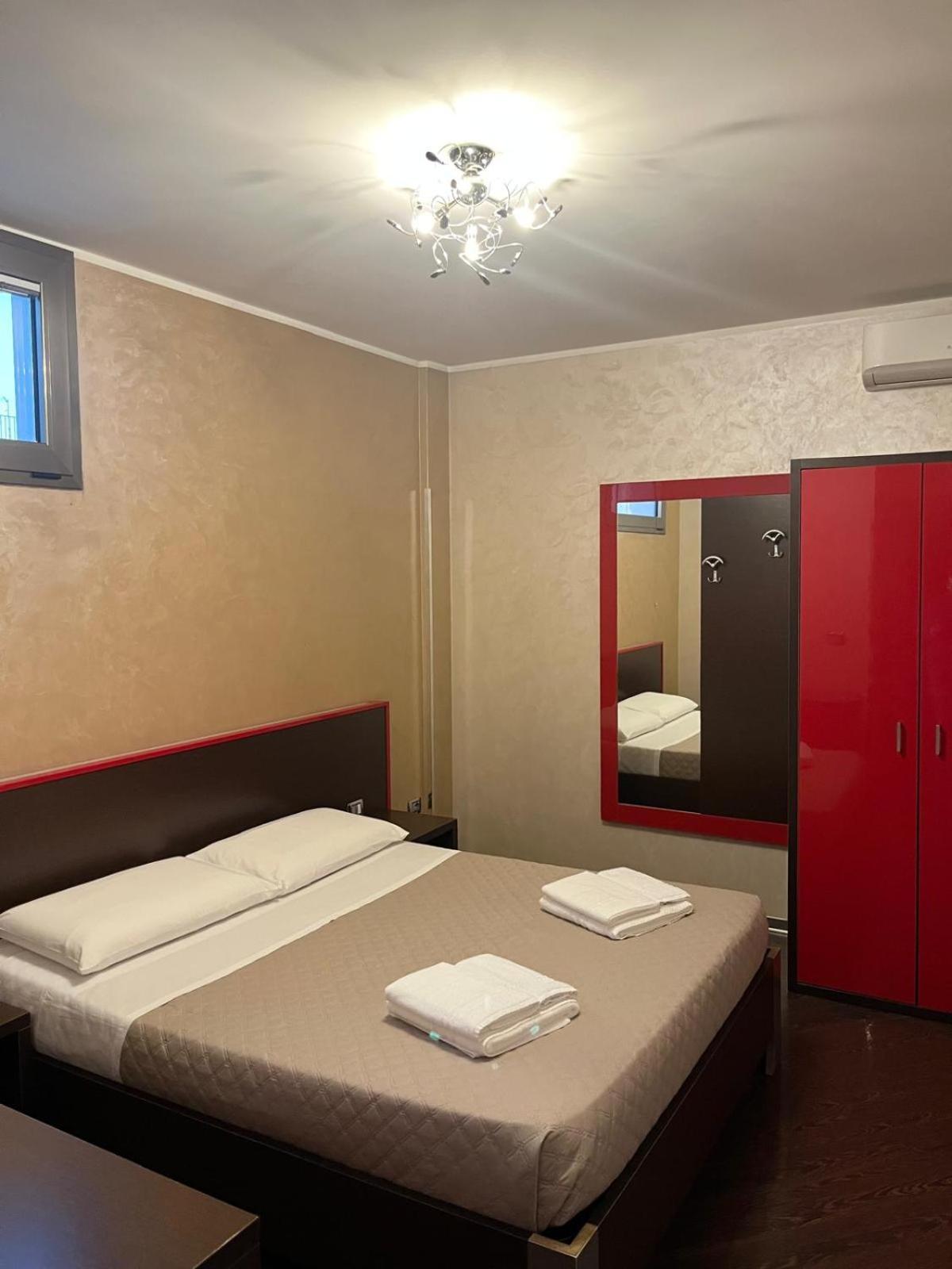 Affittacamere Monti Porto Cesareo Exterior foto