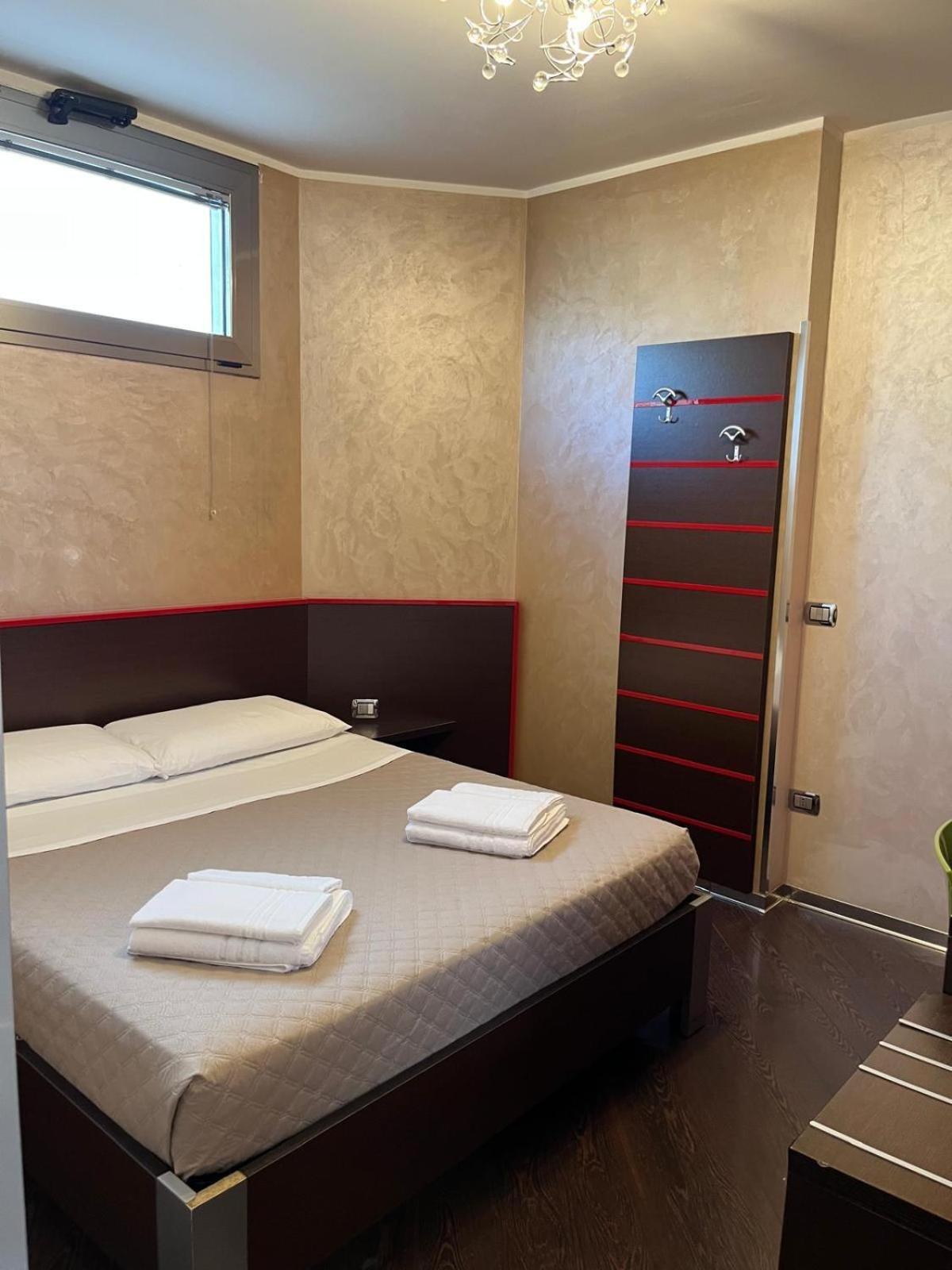 Affittacamere Monti Porto Cesareo Exterior foto