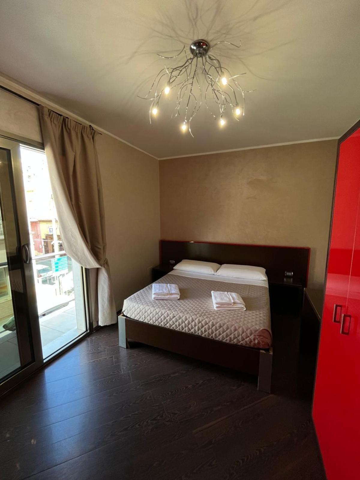 Affittacamere Monti Porto Cesareo Exterior foto